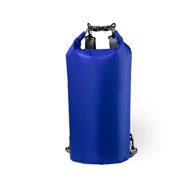 Rucksack Tayrux - blau, Farbe: blau personalisierte Geschenke 