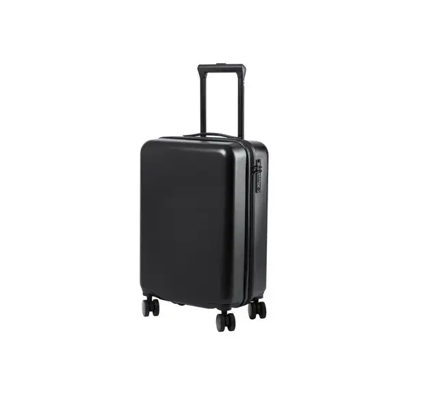 Trolley Hessok - schwarz, Farbe: schwarz personalisierte Geschenke 