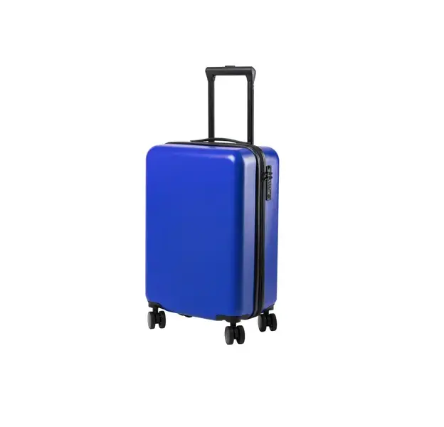 Trolley Hessok - blau, Farbe: blau personalisierte Geschenke 