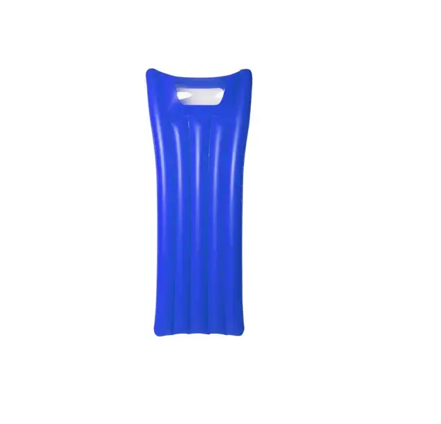 Luftmatratze Monvar - blau, Farbe: blau personalisierte Geschenke 