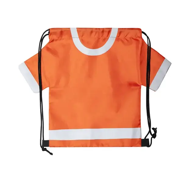 Rucksack Paxer - orange, Farbe: orange personalisierte Geschenke 