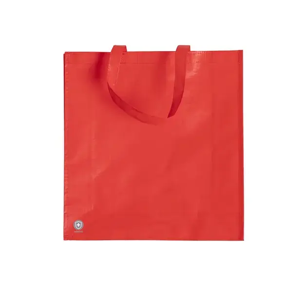 Antibakteriell Tasche Kiarax - rot, Farbe: rot personalisierte Geschenke 