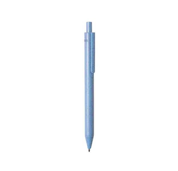 Kugelschreiber Harry - blau, Farbe: blau personalisierte Geschenke 