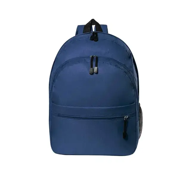 Rucksack Ventix - navy blau, Farbe: navy blau personalisierte Geschenke 