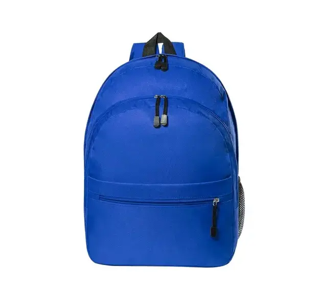 Rucksack Ventix - blau, Farbe: blau personalisierte Geschenke 
