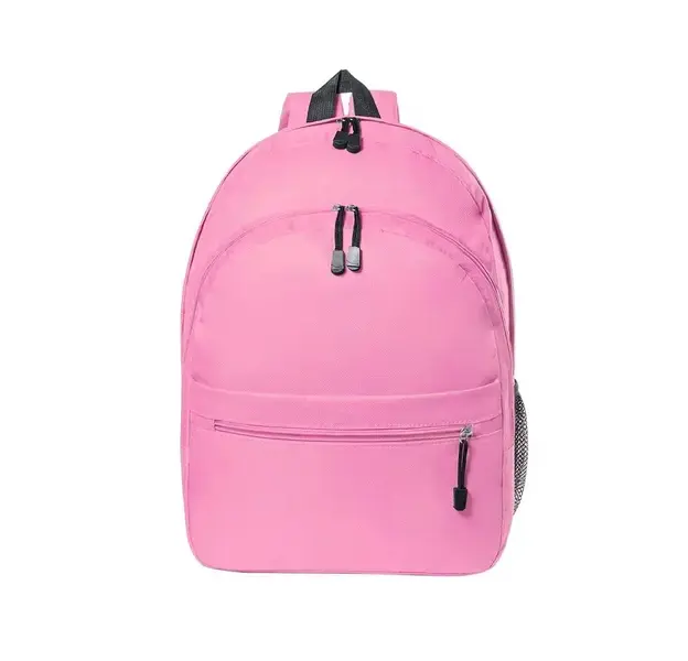 Rucksack Ventix - pink, Farbe: pink personalisierte Geschenke 