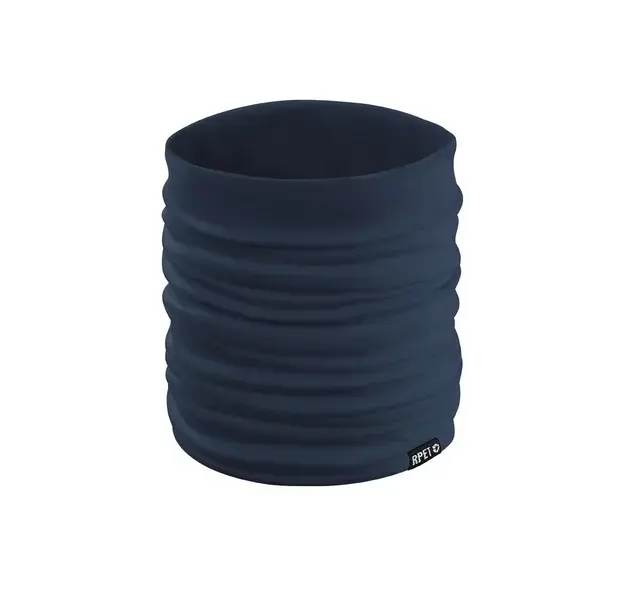 Nacken Wärmer Suanix - navy blau, Farbe: navy blau personalisierte Geschenke 