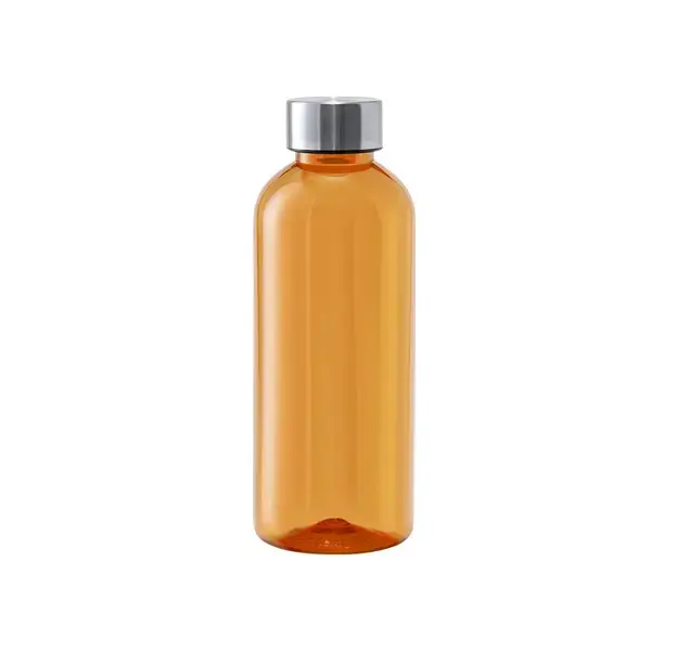 Trinkflasche Hanicol - orange, Farbe: orange personalisierte Geschenke 