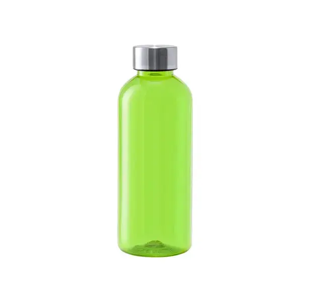 Trinkflasche Hanicol - hellgrün, Farbe: hellgrün personalisierte Geschenke 