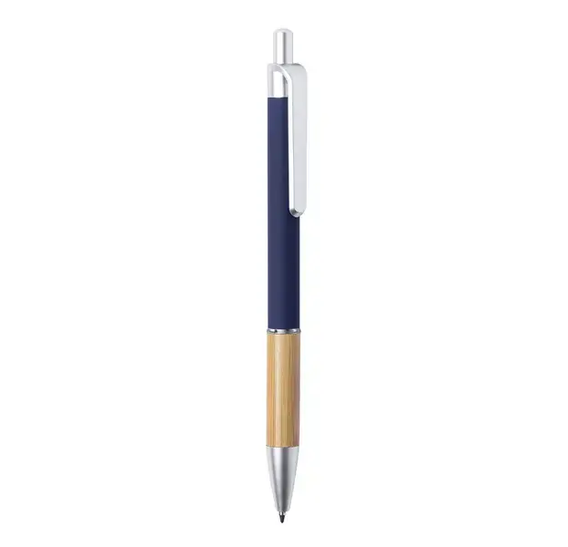 Kugelschreiber Chiatox - navy blau, Farbe: navy blau personalisierte Geschenke 