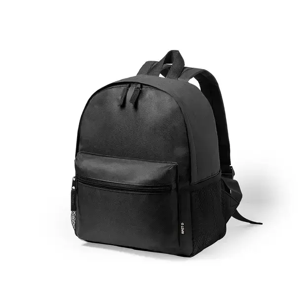 Rucksack Maggie - schwarz, Farbe: schwarz personalisierte Geschenke 