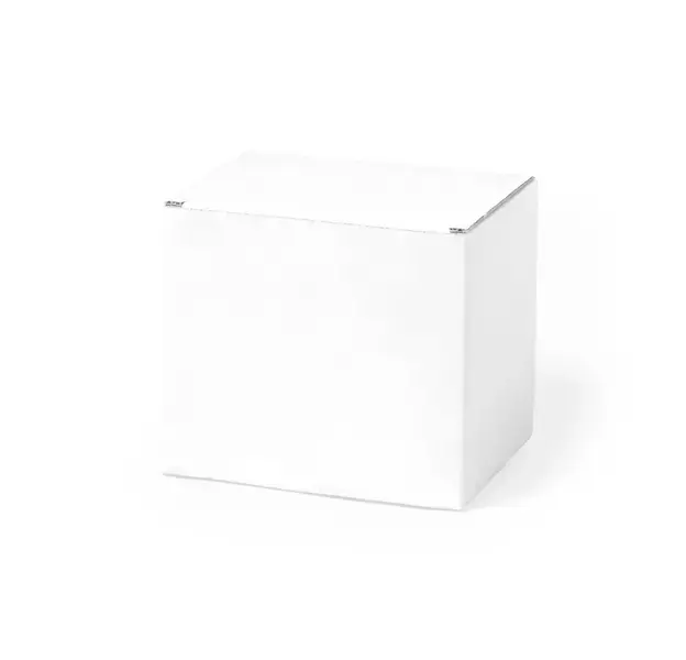 Geschenk-Box Avider - weiß, Farbe: weiß personalisierte Geschenke 