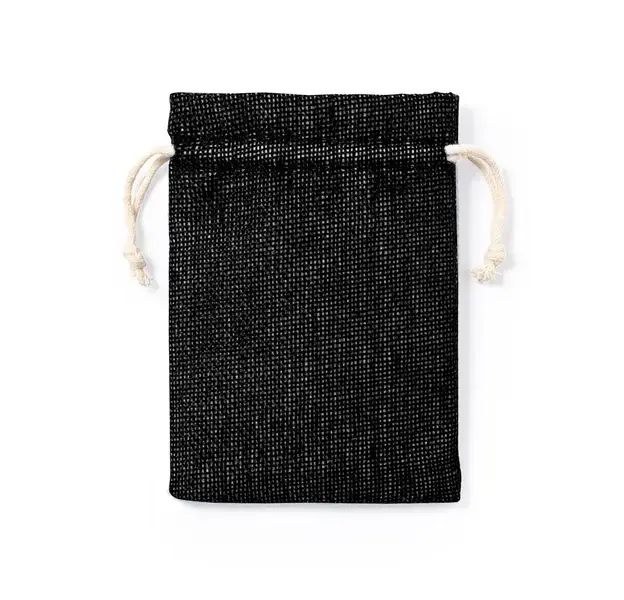 Tasche Yastrin - schwarz, Farbe: schwarz personalisierte Geschenke 