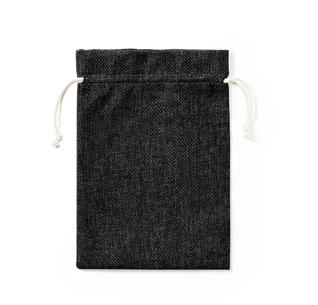 Tasche Pidrum - schwarz, Farbe: schwarz personalisierte Geschenke 
