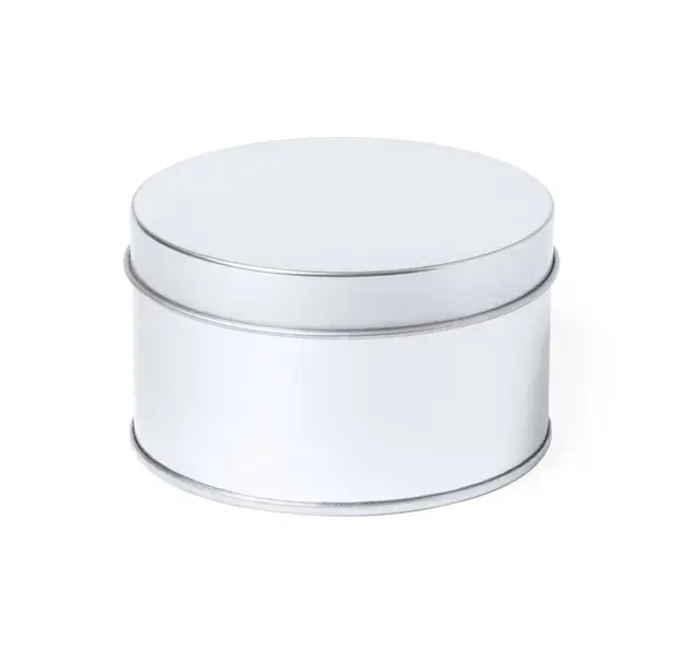 Geschenk-Box Rubrux - silber, Farbe: silber personalisierte Geschenke 