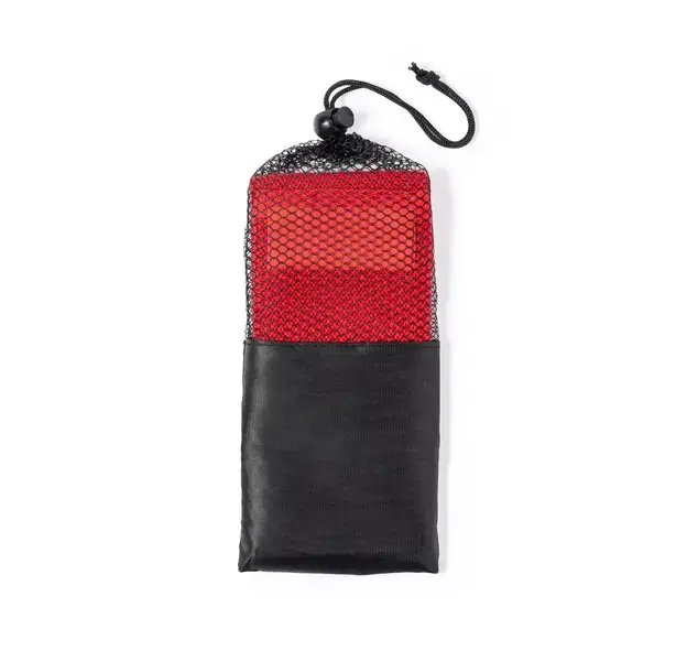 Gummiband Vainen - rot, Farbe: rot personalisierte Geschenke 