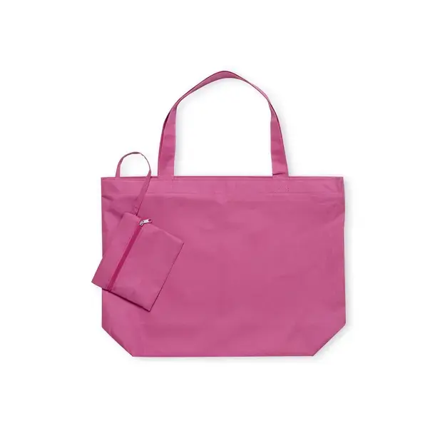 Tasche Revile - rosa, Farbe: rosa personalisierte Geschenke 