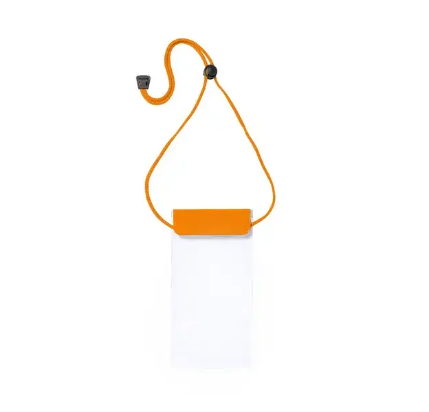 Mehrzwecktasche Rokdem - orange, Farbe: orange personalisierte Geschenke 
