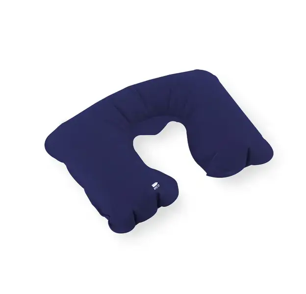Kissen Vildex - navy blau, Farbe: navy blau personalisierte Geschenke 