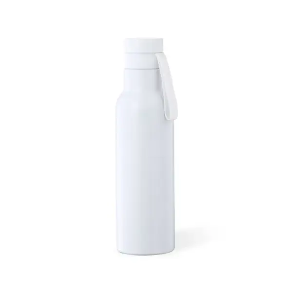 Wärme Flasche Roach - weiß, Farbe: weiß personalisierte Geschenke 