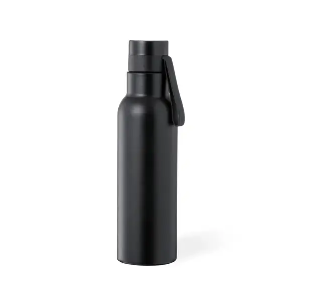 Wärme Flasche Roach - schwarz, Farbe: schwarz personalisierte Geschenke 