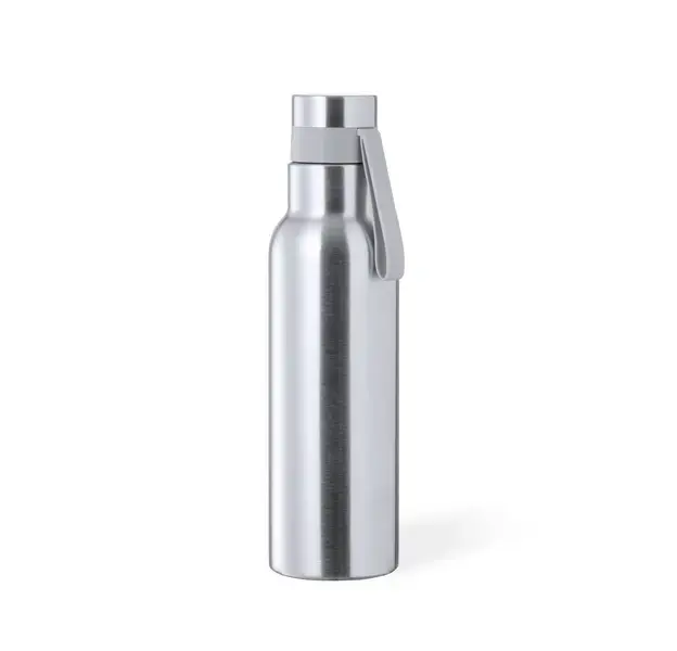 Wärme Flasche Roach - grau, Farbe: grau personalisierte Geschenke 