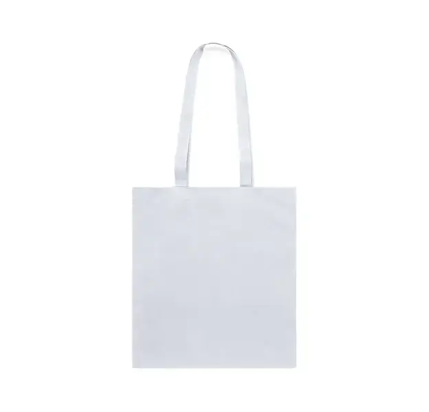 Tasche Kaiba - weiß, Farbe: weiß personalisierte Geschenke 