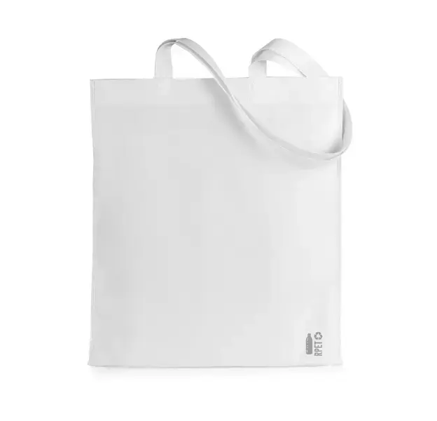 Tasche Mariek - weiß, Farbe: weiß personalisierte Geschenke 