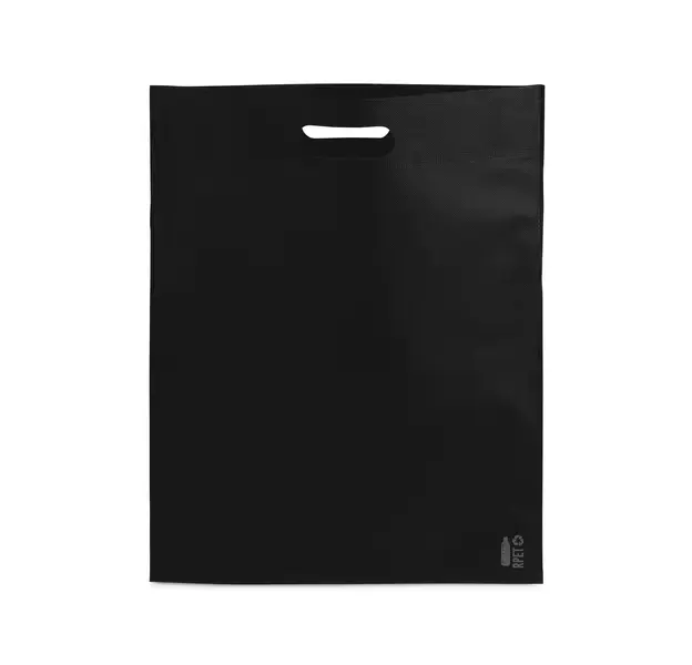 Tasche Dromeda - schwarz, Farbe: schwarz personalisierte Geschenke 