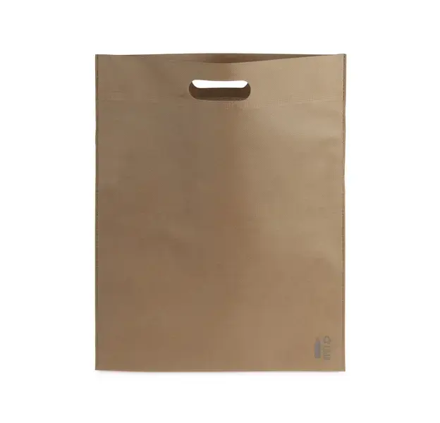 Tasche Dromeda - braun, Farbe: braun personalisierte Geschenke 