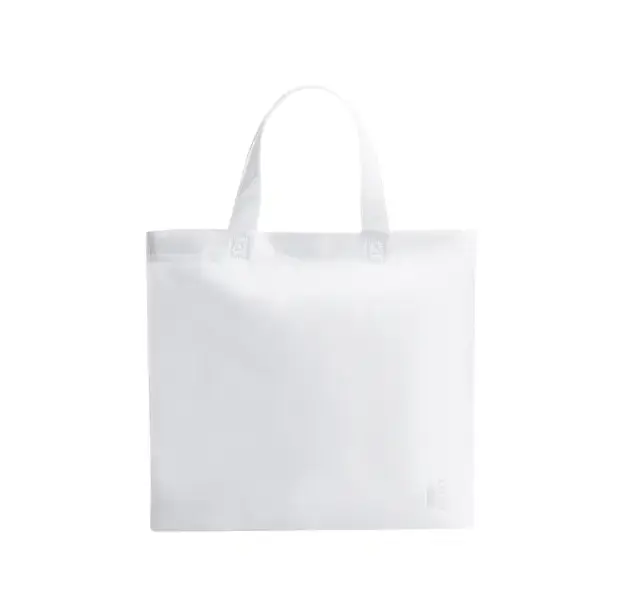 Tasche Raduin - weiß, Farbe: weiß personalisierte Geschenke 