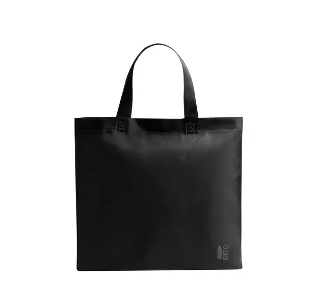 Tasche Raduin - schwarz, Farbe: schwarz personalisierte Geschenke 