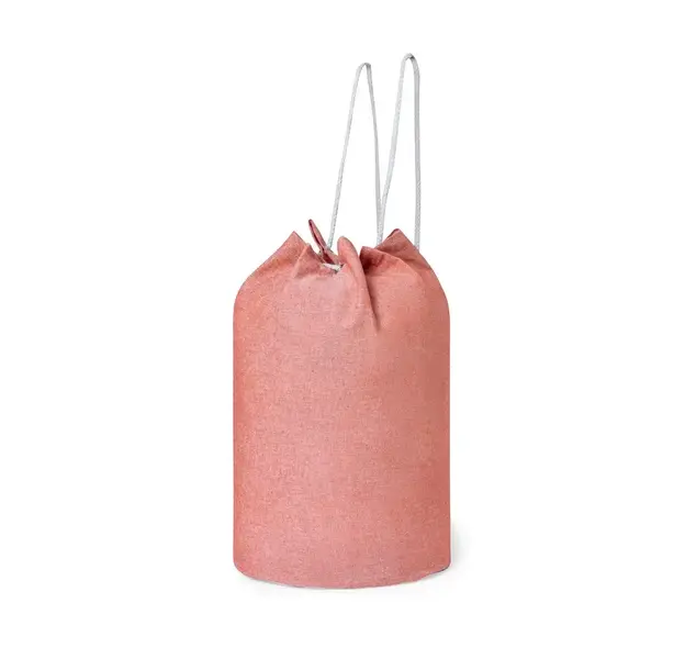 Seesack Bandam - rot, Farbe: rot personalisierte Geschenke 