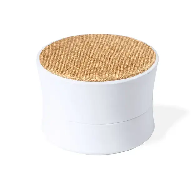 Lautsprecher Rumok - braun, Farbe: braun personalisierte Geschenke 
