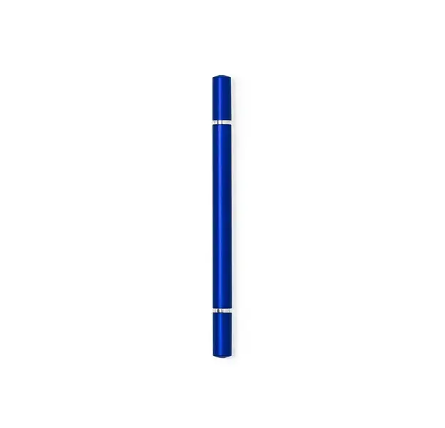 Ewiger Bleistift Kugelschreiber May - blau, Farbe: blau personalisierte Geschenke 