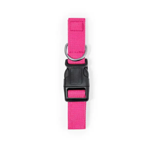 Hundehalsband Mastif - rosa, Farbe: rosa personalisierte Geschenke 