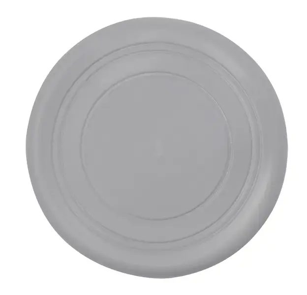 Frisbie Girud - grau, Farbe: grau personalisierte Geschenke 