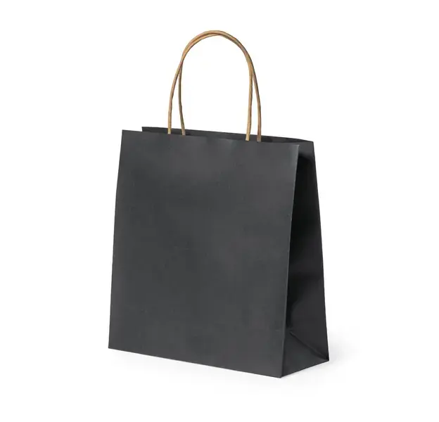 Tasche Fortis - schwarz, Farbe: schwarz personalisierte Geschenke 