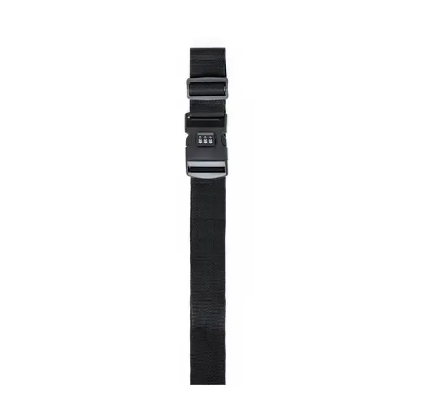 Koffer Band Chengu - schwarz, Farbe: schwarz personalisierte Geschenke 