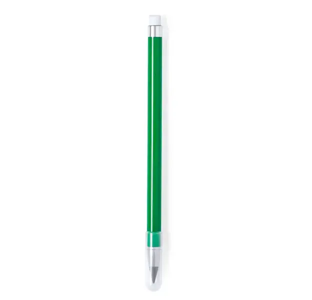 Ewiger Bleistift Astril - grün, Farbe: grün personalisierte Geschenke 