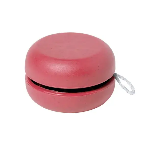 Yoyo Dopey - rot, Farbe: rot personalisierte Geschenke 
