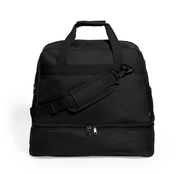 Tasche Wistol - schwarz, Farbe: schwarz personalisierte Geschenke 
