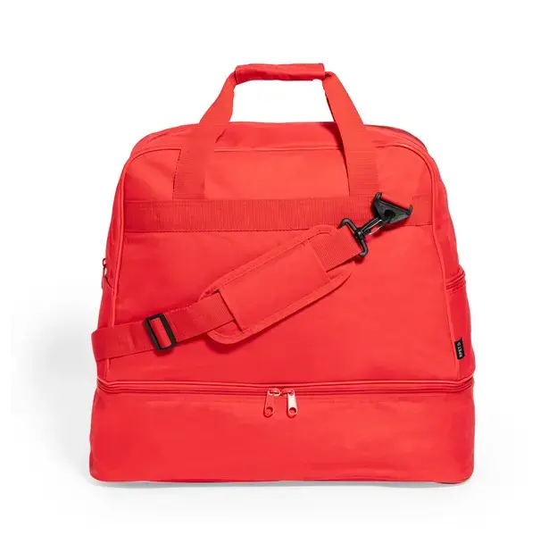 Tasche Wistol - rot, Farbe: rot personalisierte Geschenke 