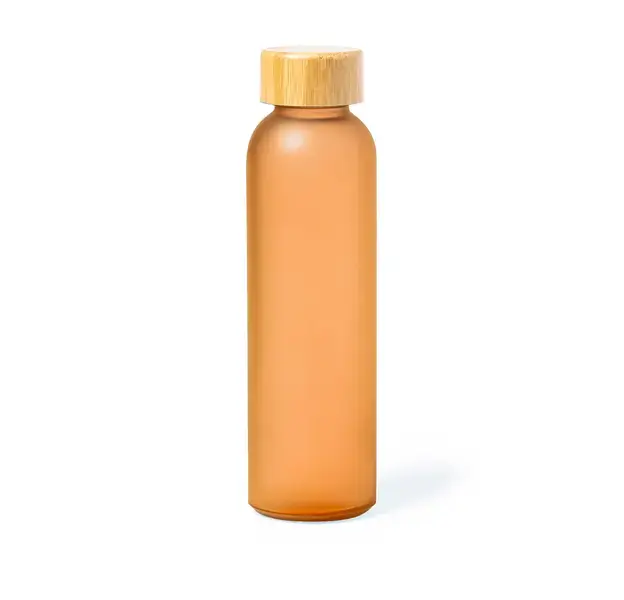 Sublimations Trinkflasche Vantex - orange, Farbe: orange personalisierte Geschenke 
