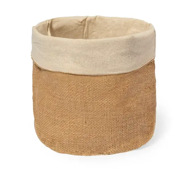 Brotkorb Seloria - naturfarben, Farbe: naturfarben personalisierte Geschenke 