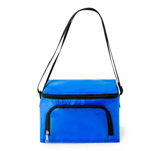 Kühltasche Radant - blau, Farbe: blau personalisierte Geschenke 