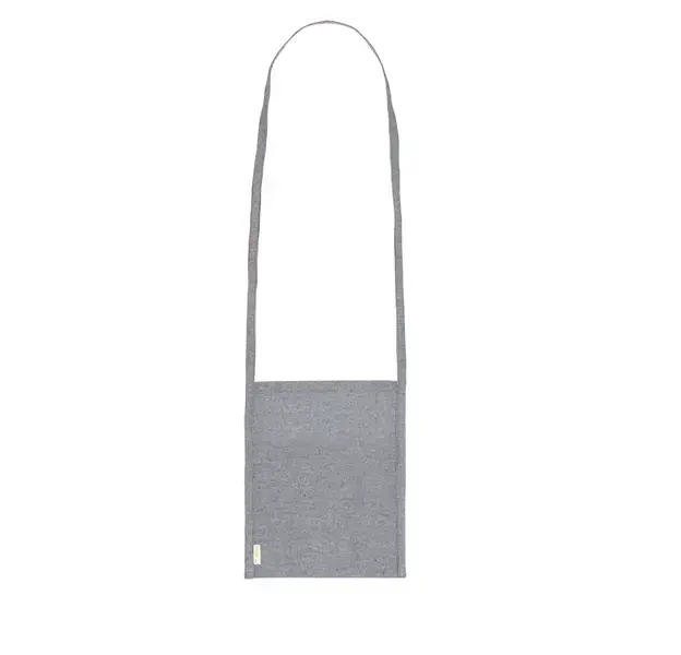 Mehrzwecktasche Wisy - schwarz, Farbe: schwarz personalisierte Geschenke 