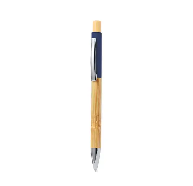 Kugelschreiber Renol - navy blau, Farbe: navy blau personalisierte Geschenke 