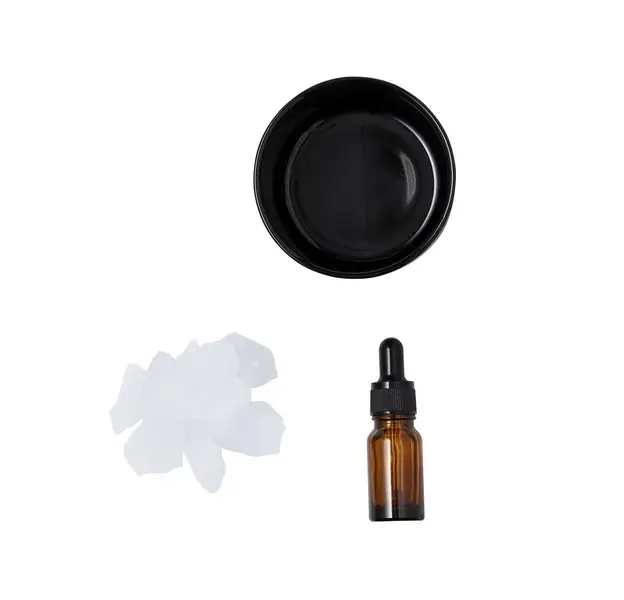 Aromatischer Diffusor Sarenel - schwarz, Farbe: schwarz personalisierte Geschenke 