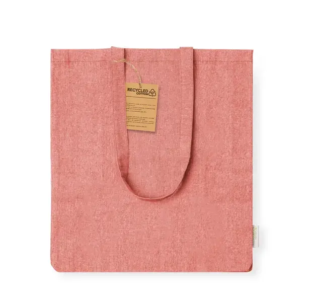 Tasche Bestla - rot, Farbe: rot personalisierte Geschenke 